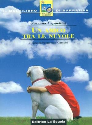 UN AMICO TRA LE NUVOLE